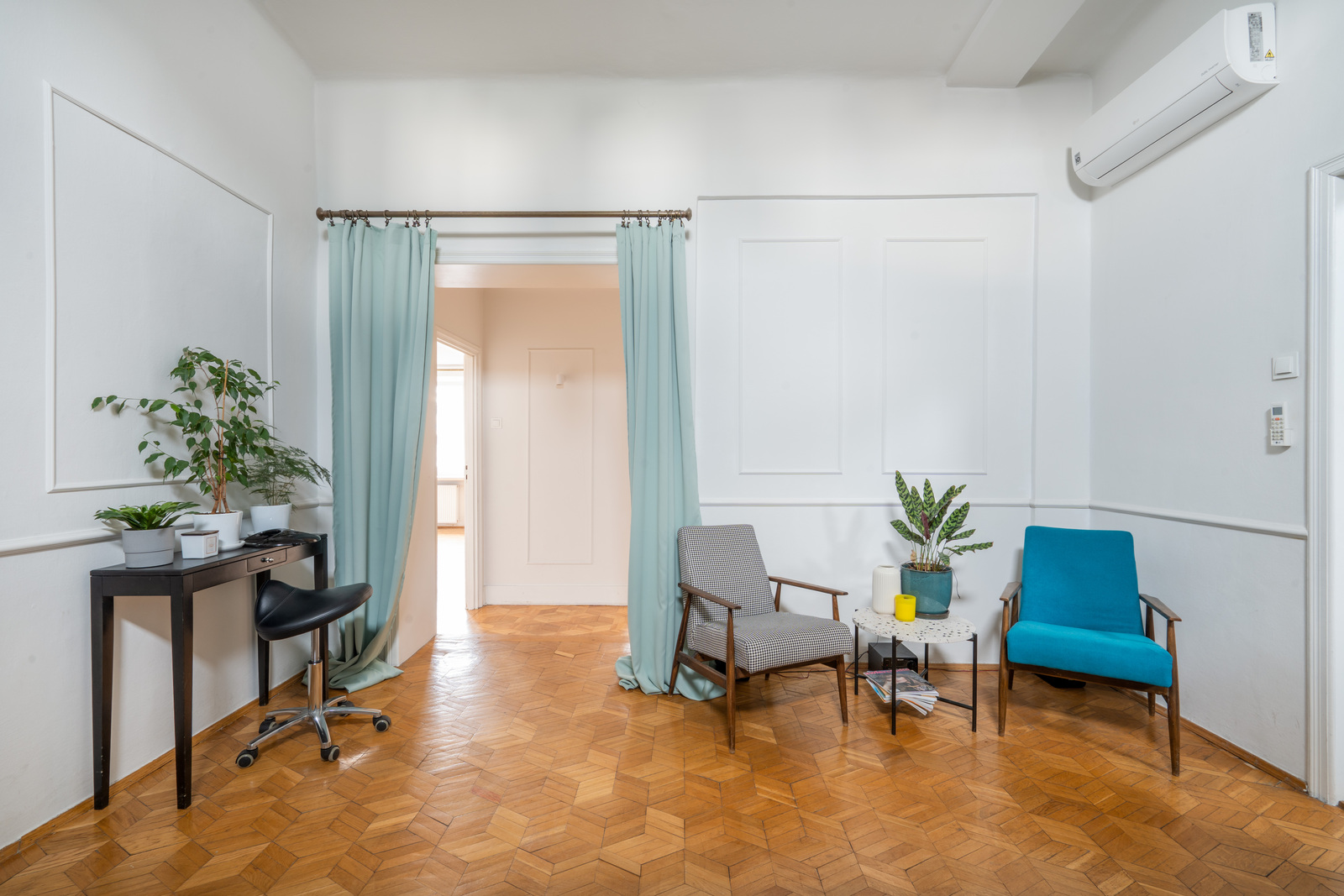 Mieszkanie – Mazowieckie – Warszawa – 1576/7447/OMS