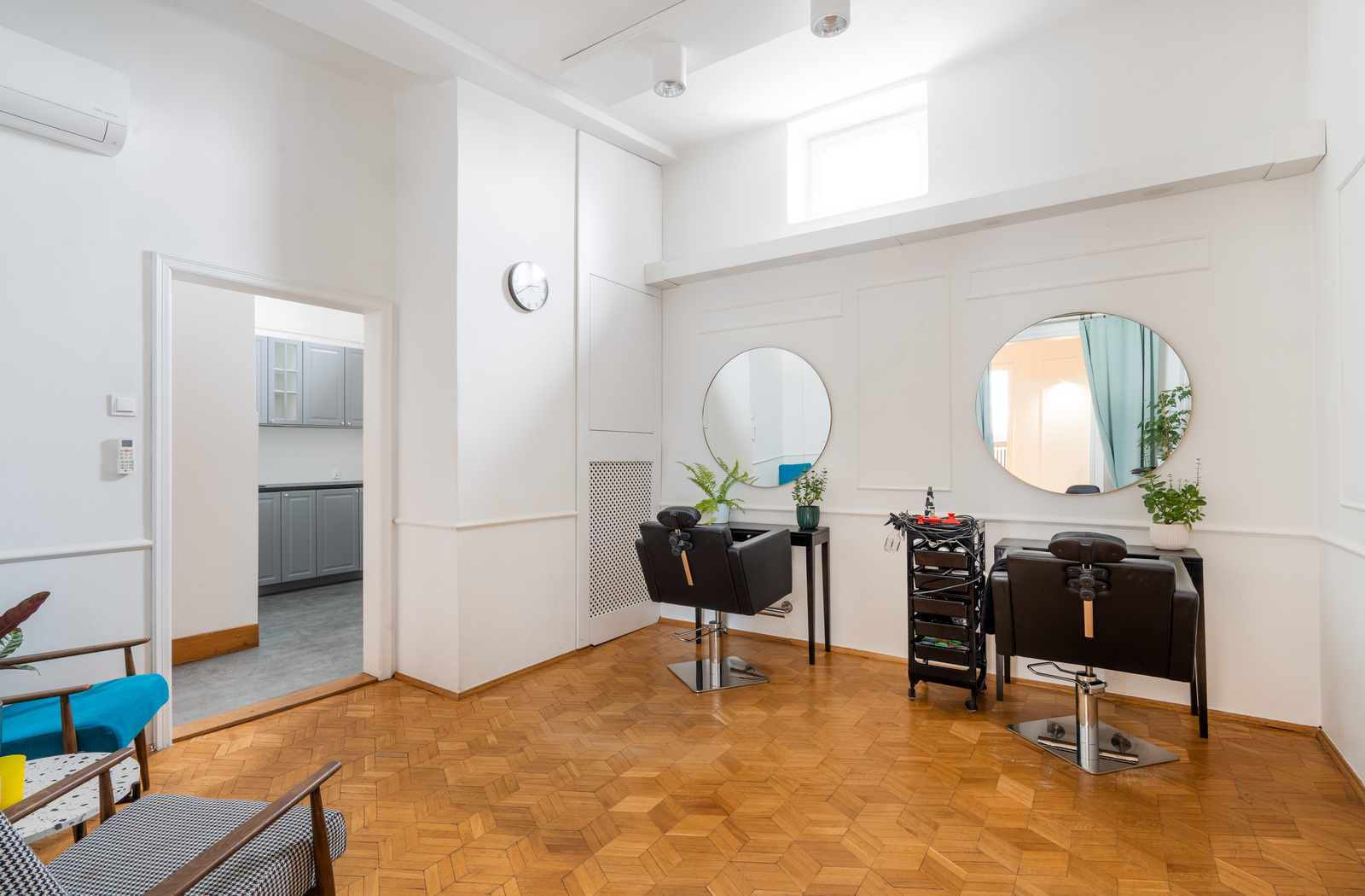 Mieszkanie – Mazowieckie – Warszawa – 1576/7447/OMS