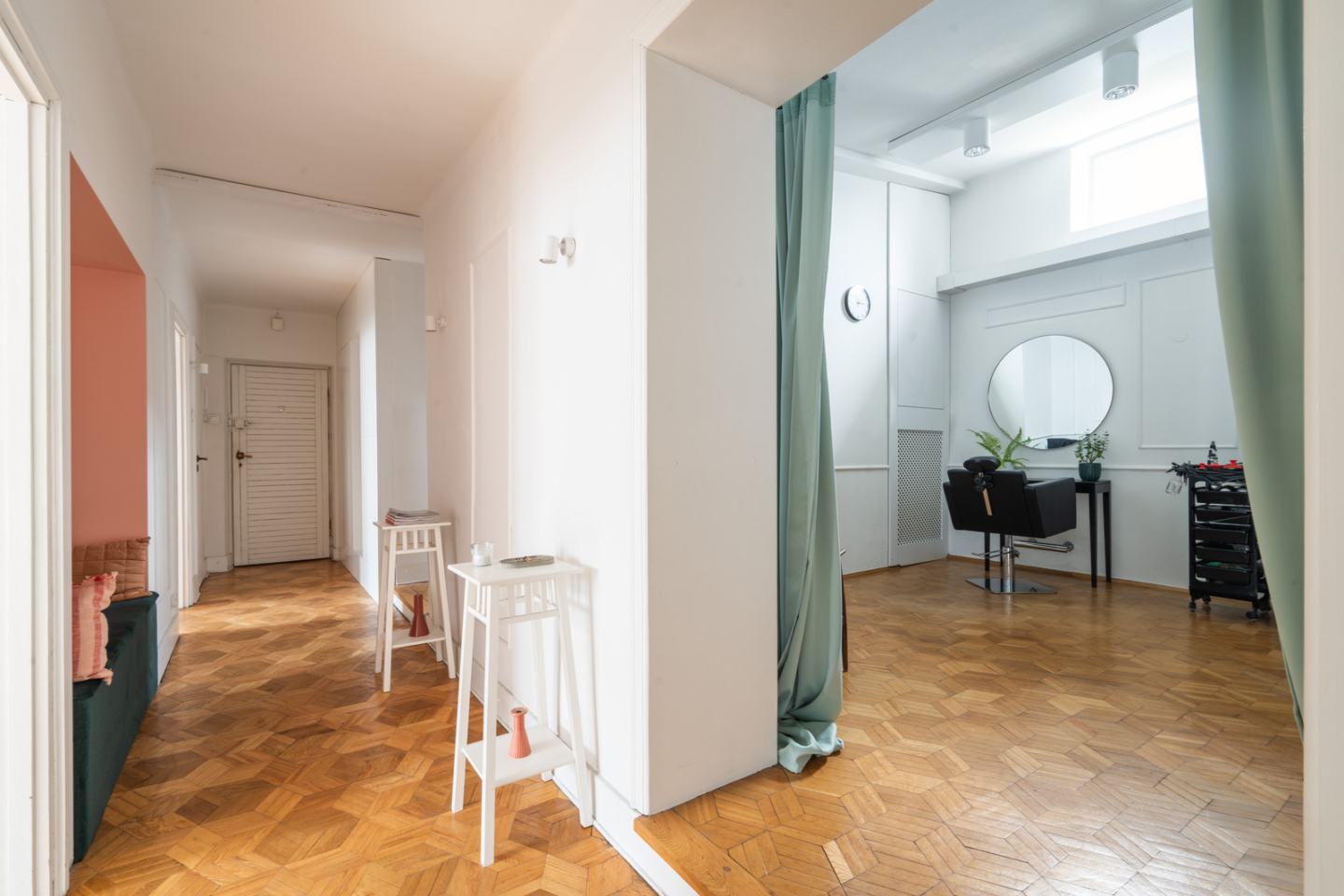 Mieszkanie – Mazowieckie – Warszawa – 1576/7447/OMS