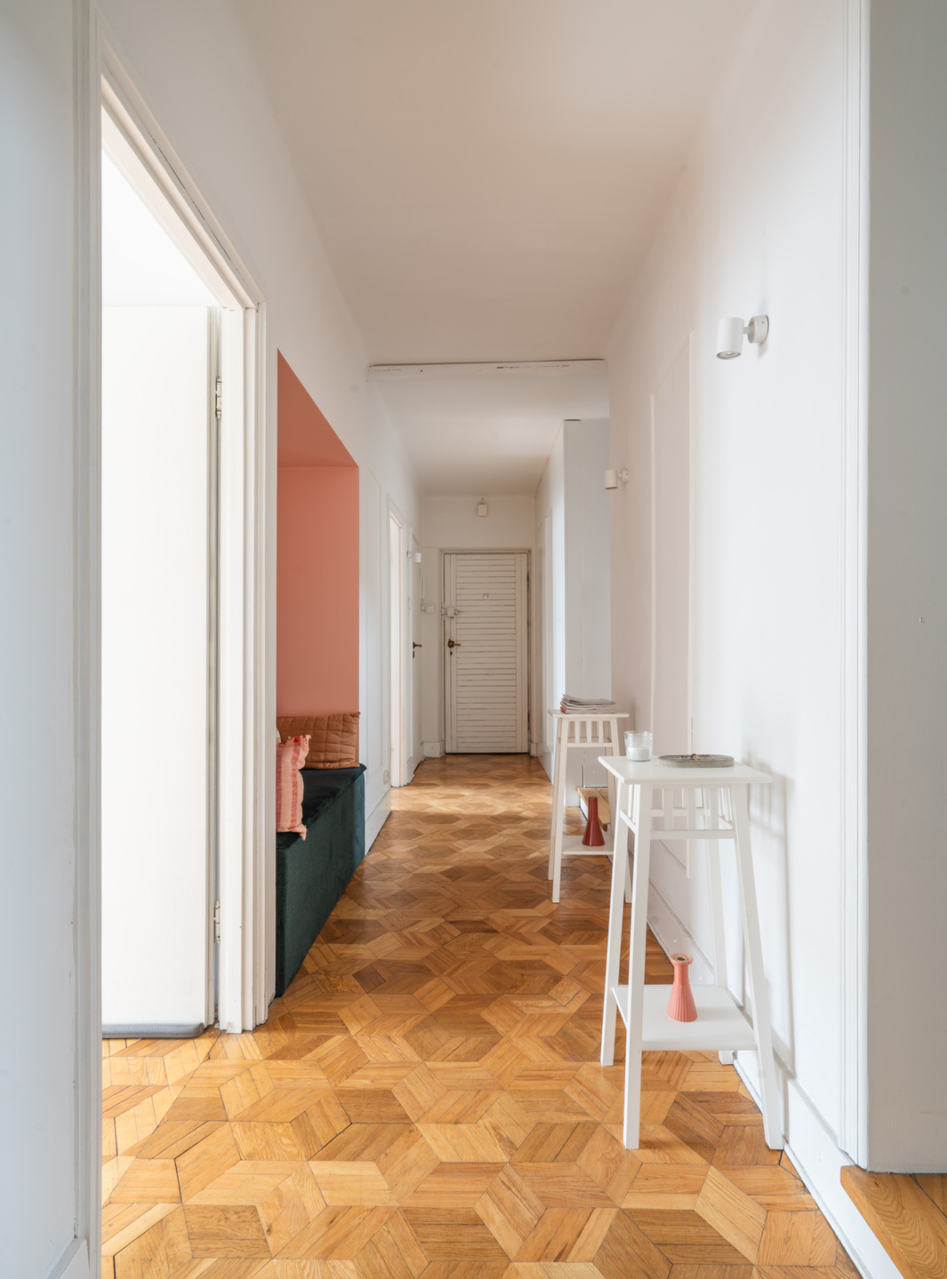 Mieszkanie – Mazowieckie – Warszawa – 1576/7447/OMS