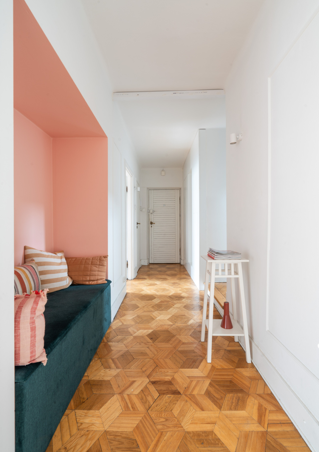 Mieszkanie – Mazowieckie – Warszawa – 1576/7447/OMS