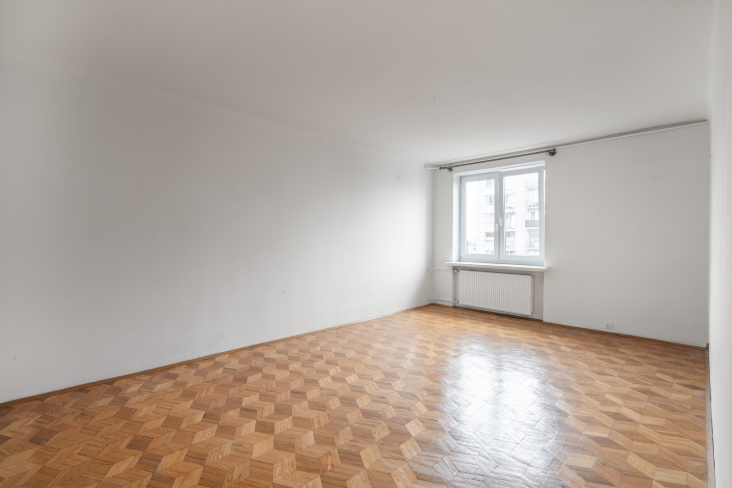 Mieszkanie – Mazowieckie – Warszawa – 1576/7447/OMS