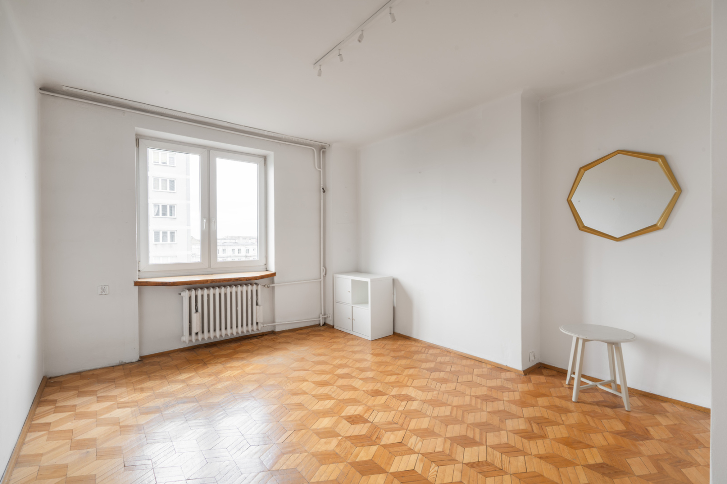 Mieszkanie – Mazowieckie – Warszawa – 1576/7447/OMS