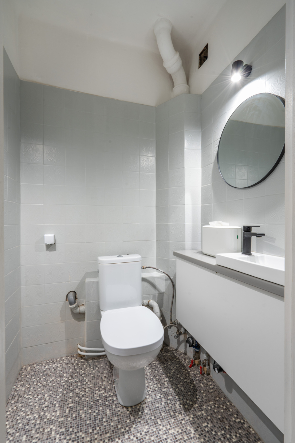 Mieszkanie – Mazowieckie – Warszawa – 1576/7447/OMS