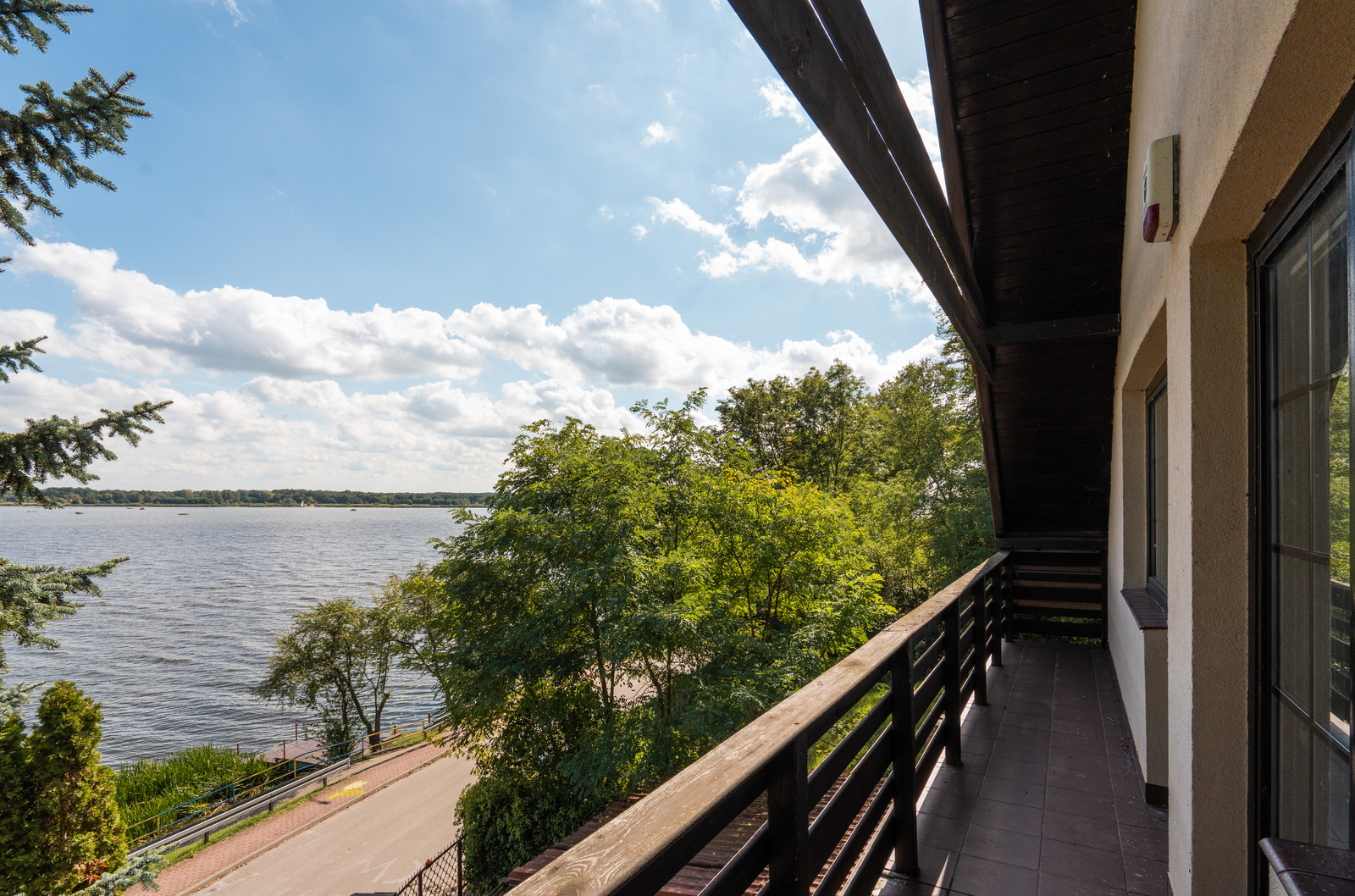 Dom – Mazowieckie – Serock – 424/7447/ODS