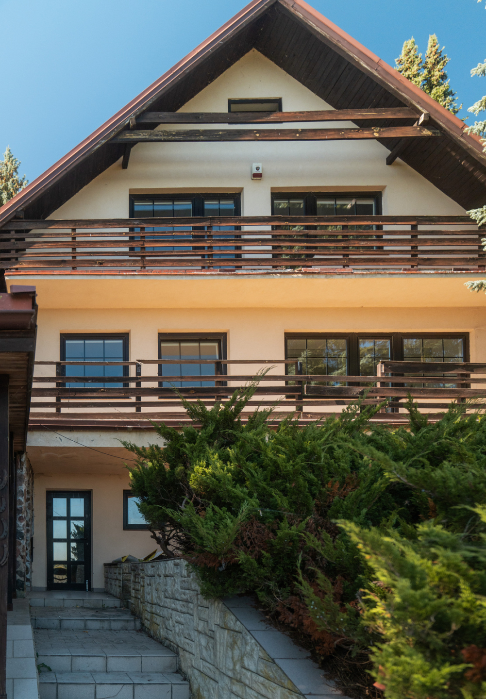 Dom – Mazowieckie – Serock – 424/7447/ODS