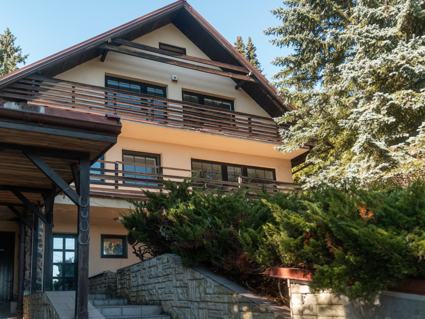 Dom – Mazowieckie – Serock – 424/7447/ODS