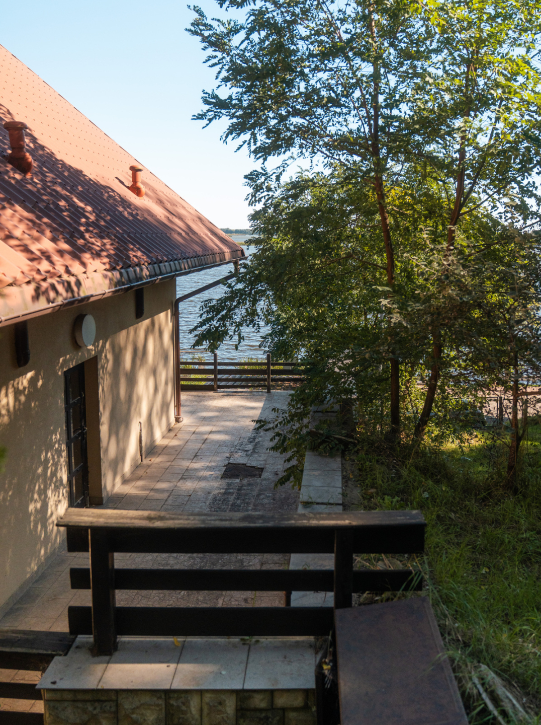 Dom – Mazowieckie – Serock – 424/7447/ODS