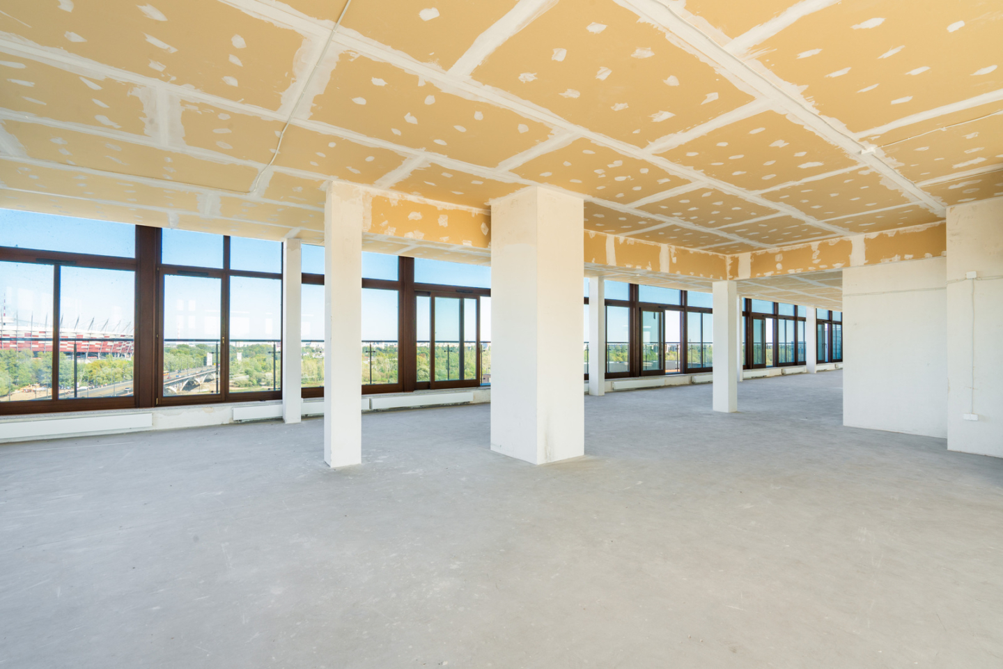 Mieszkanie – Mazowieckie – Warszawa – 1590/7447/OMS