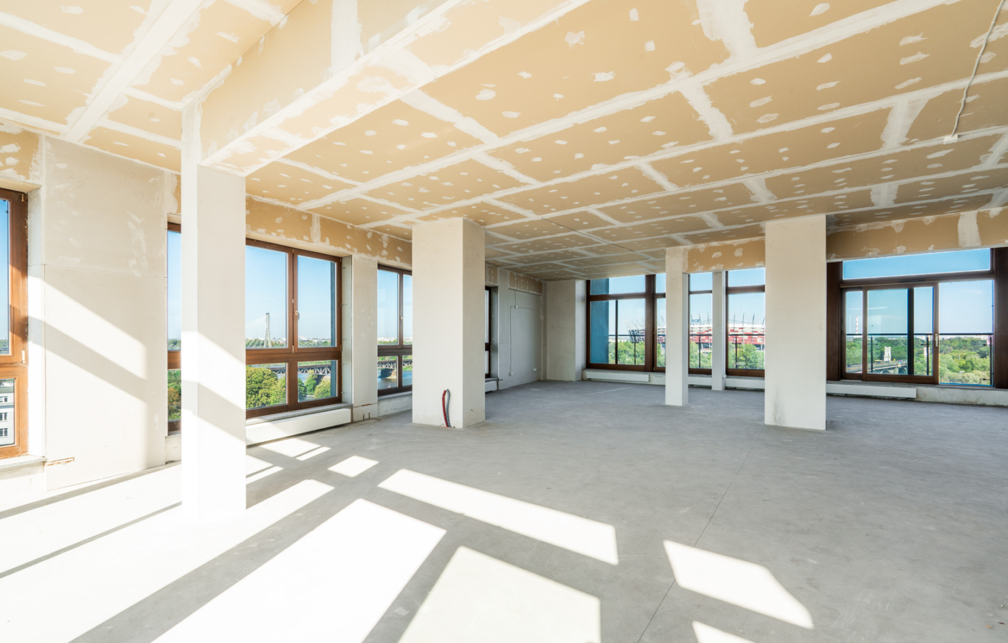 Mieszkanie – Mazowieckie – Warszawa – 1590/7447/OMS