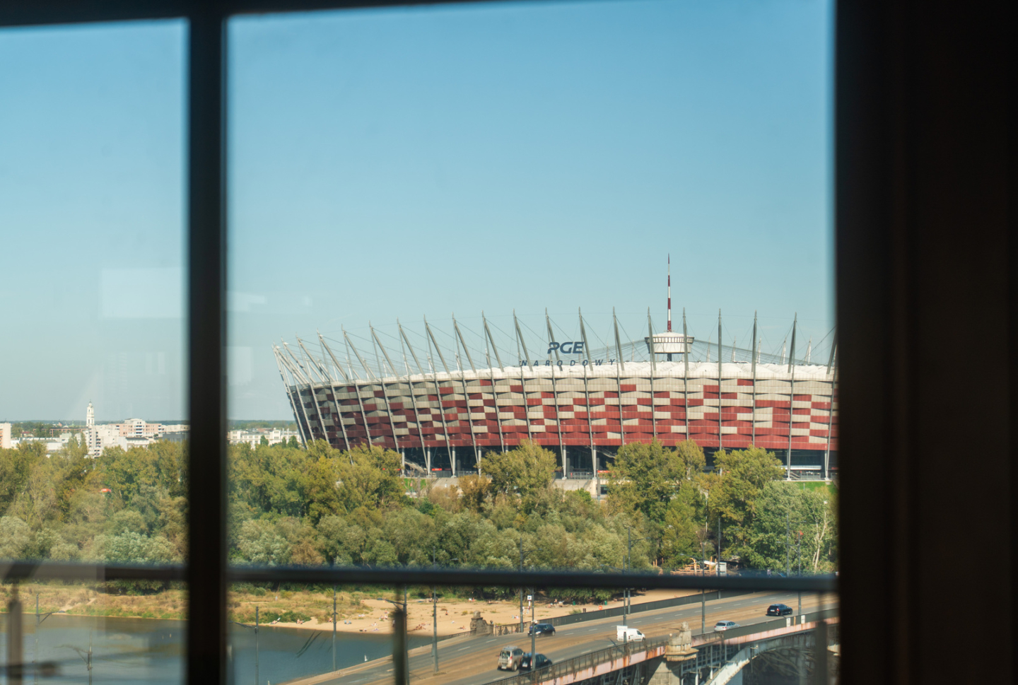 Mieszkanie – Mazowieckie – Warszawa – 1590/7447/OMS