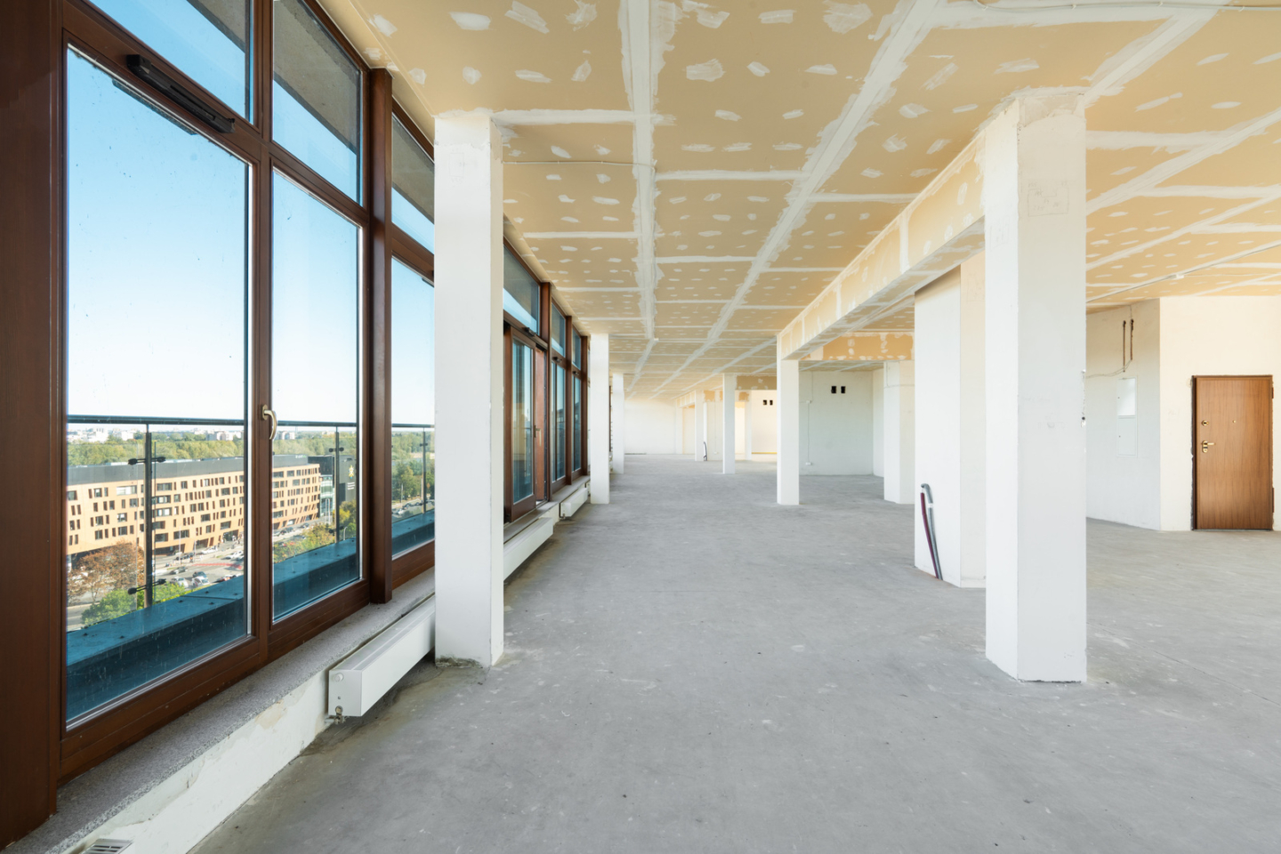 Mieszkanie – Mazowieckie – Warszawa – 1590/7447/OMS