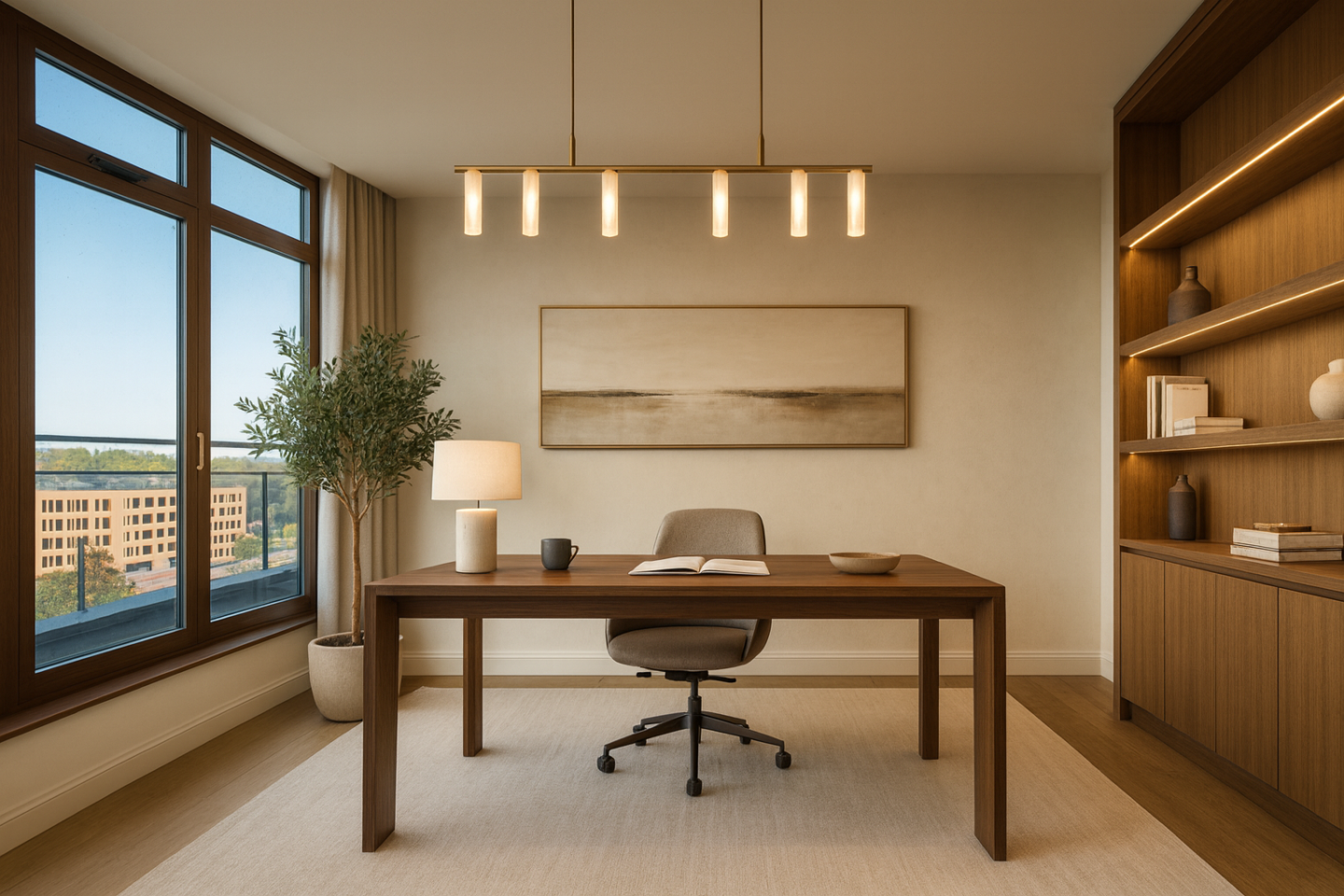 Mieszkanie – Mazowieckie – Warszawa – 1590/7447/OMS