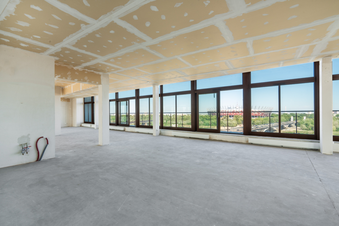 Mieszkanie – Mazowieckie – Warszawa – 1590/7447/OMS