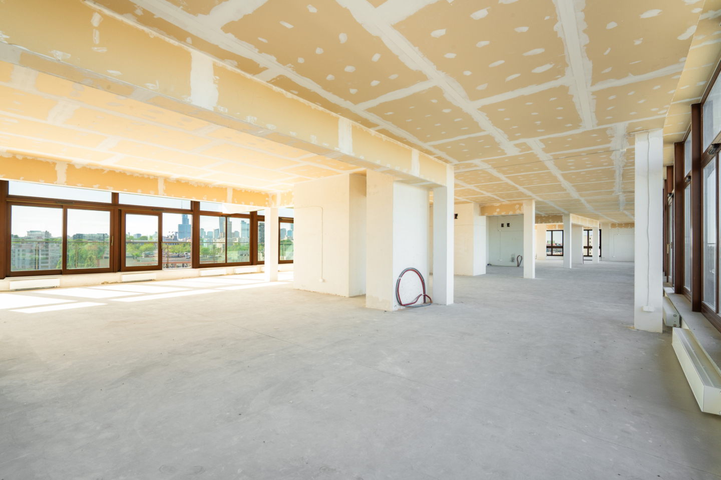 Mieszkanie – Mazowieckie – Warszawa – 1590/7447/OMS