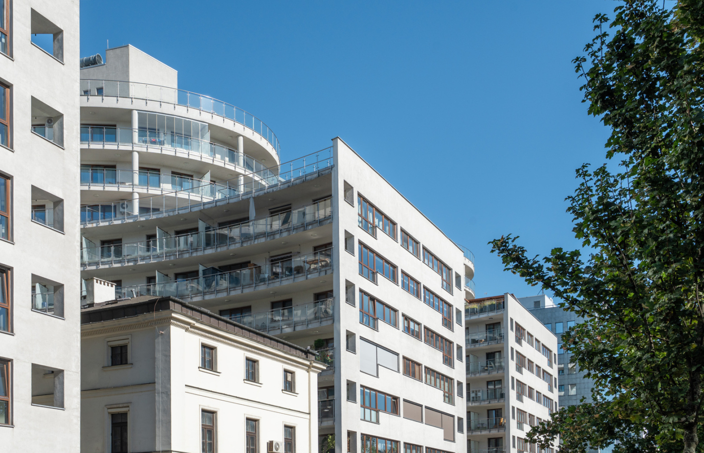 Mieszkanie – Mazowieckie – Warszawa – 1590/7447/OMS