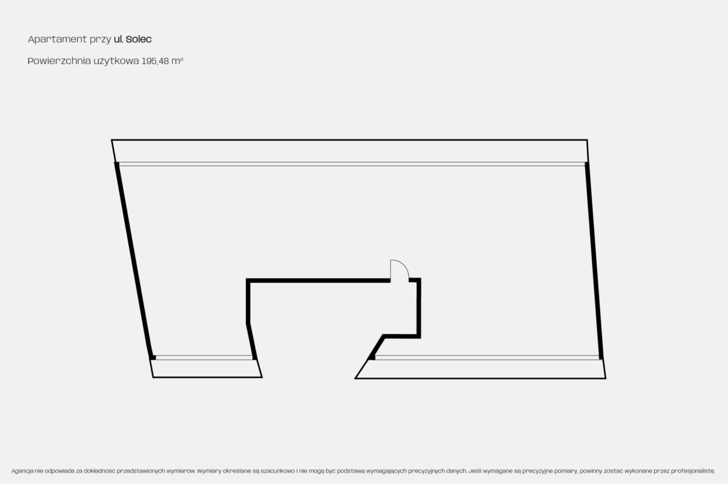 Mieszkanie – Mazowieckie – Warszawa – 1590/7447/OMS