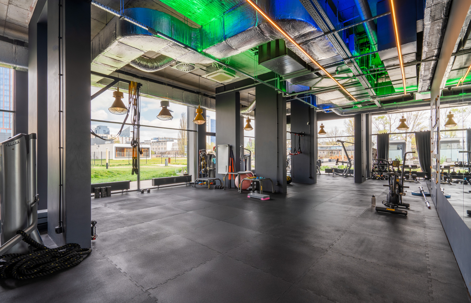 Lokal – Mazowieckie – Warszawa – 27/7447/OLS