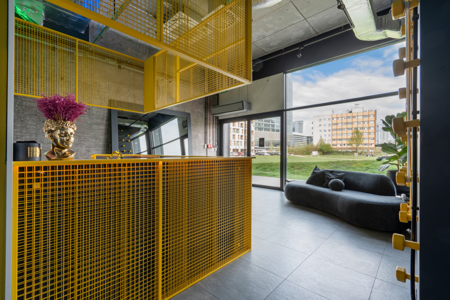 Lokal – Mazowieckie – Warszawa – 27/7447/OLS