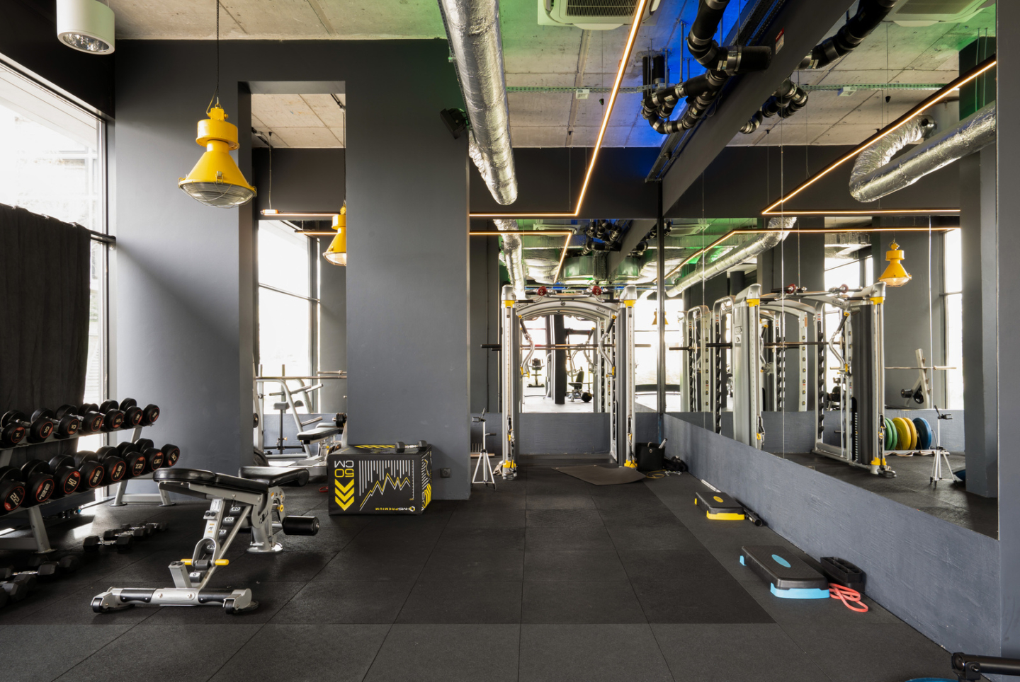 Lokal – Mazowieckie – Warszawa – 27/7447/OLS