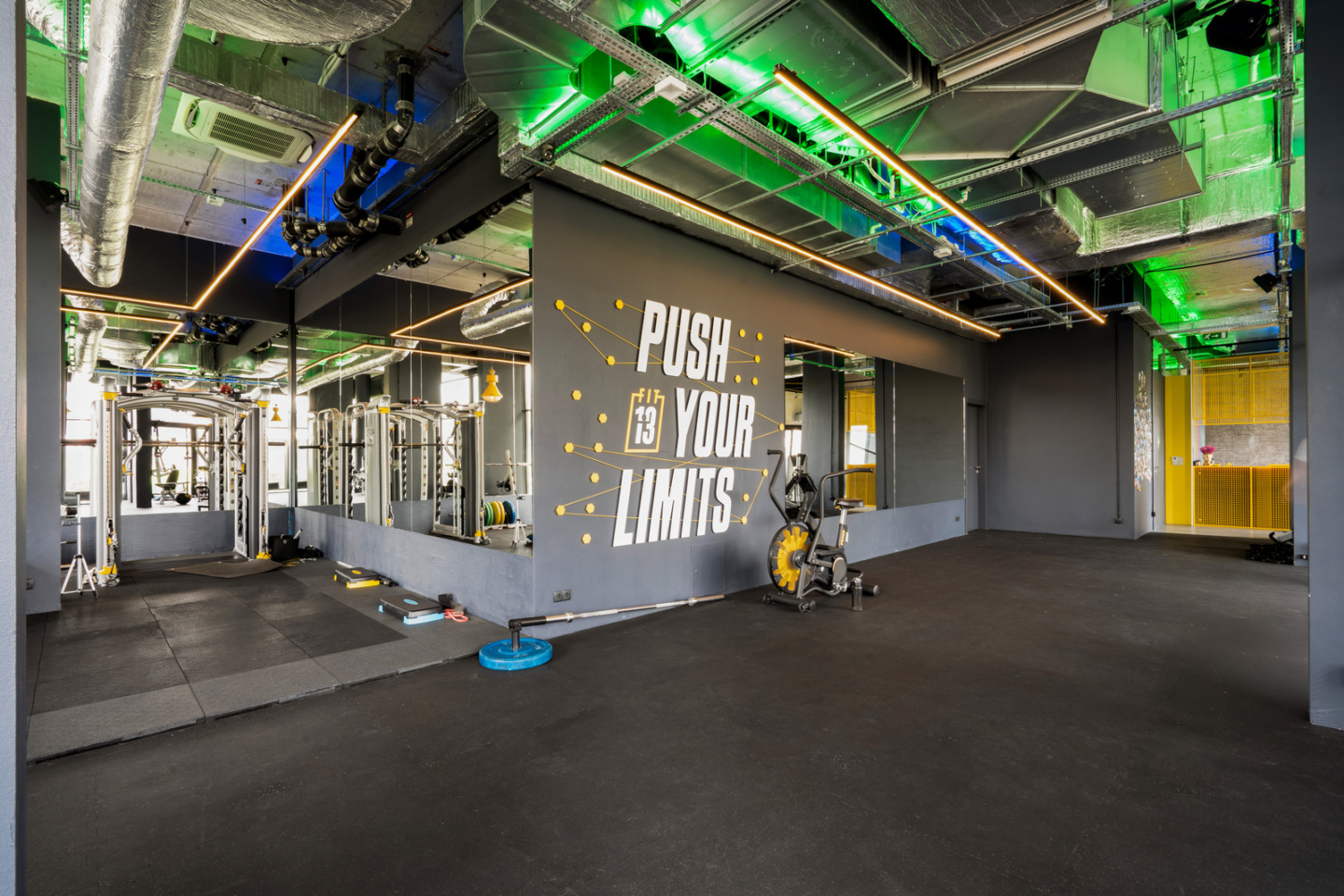 Lokal – Mazowieckie – Warszawa – 27/7447/OLS