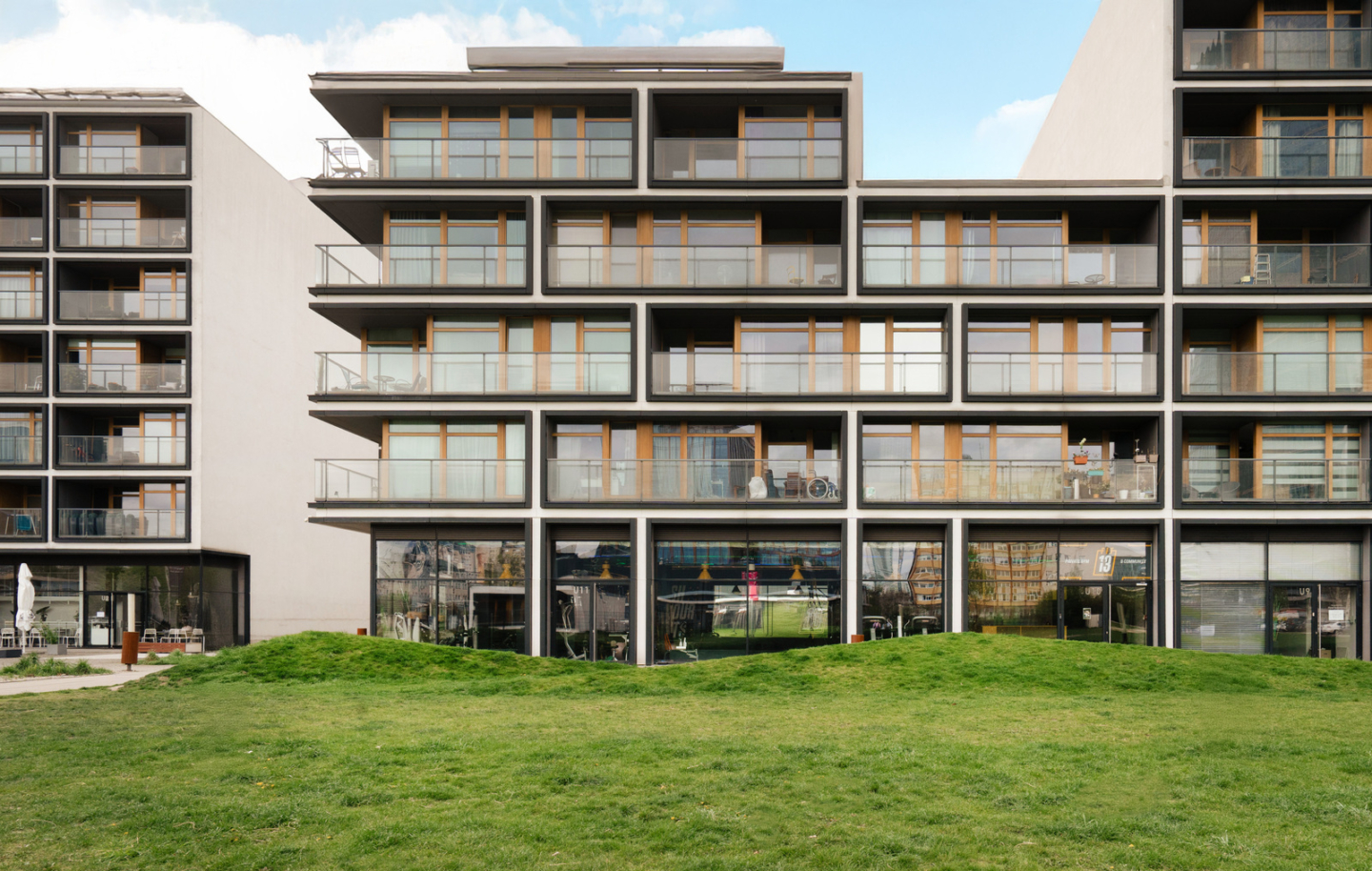 Lokal – Mazowieckie – Warszawa – 27/7447/OLS