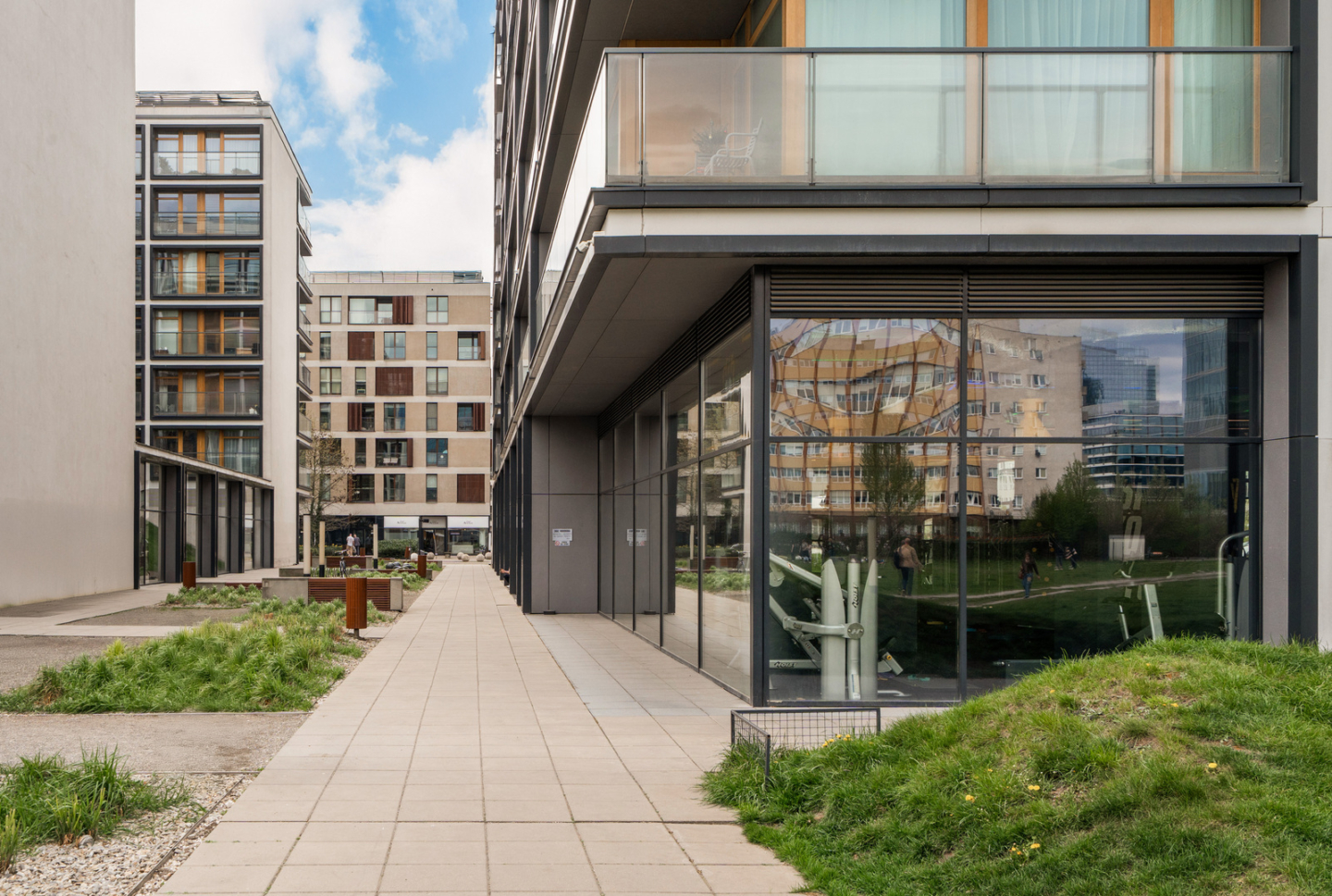 Lokal – Mazowieckie – Warszawa – 27/7447/OLS