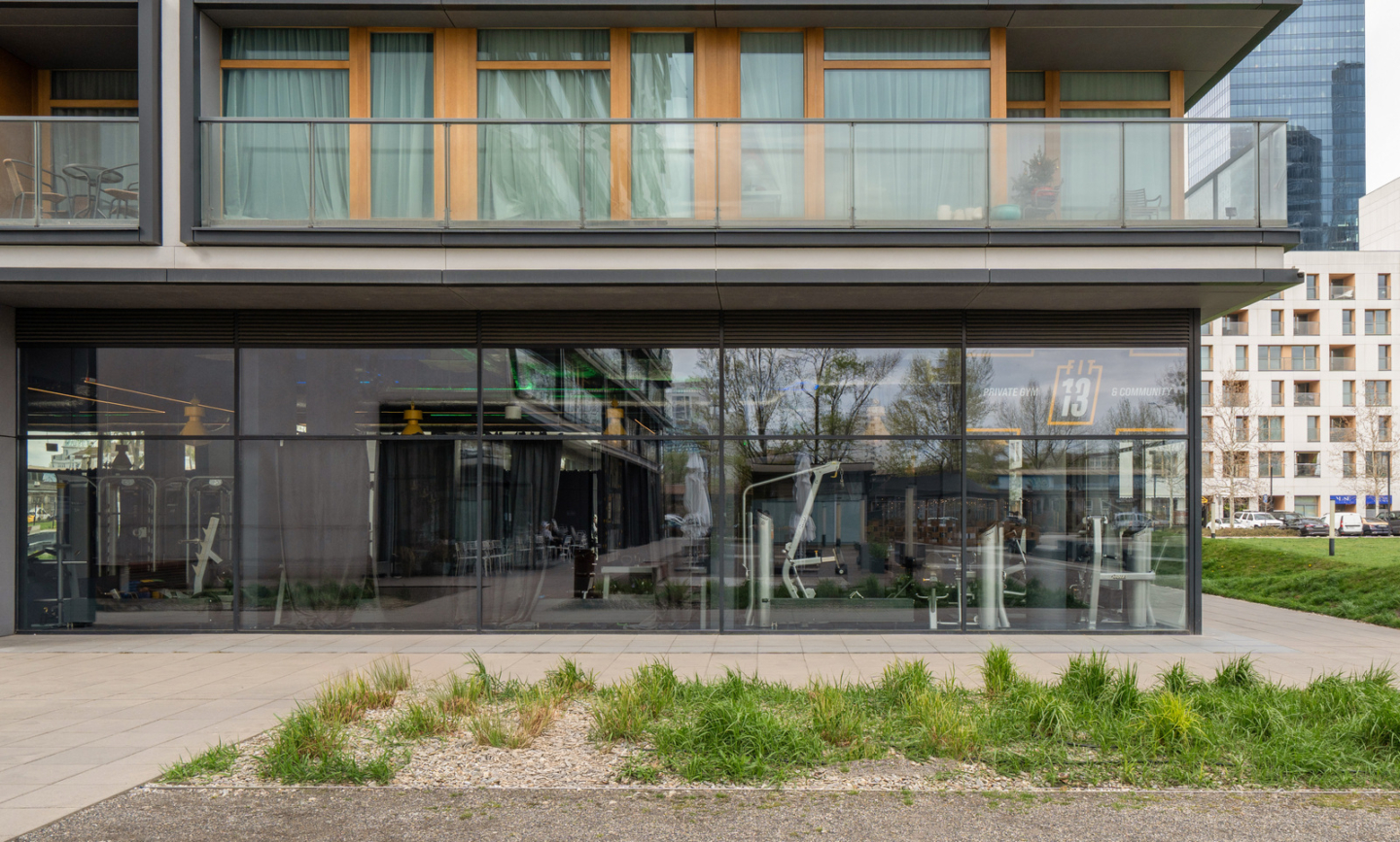 Lokal – Mazowieckie – Warszawa – 27/7447/OLS