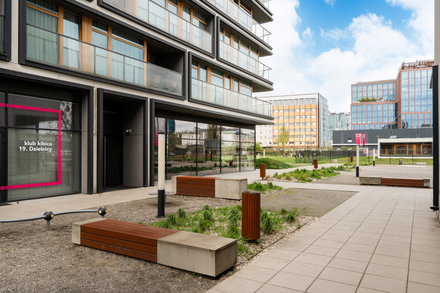 Lokal – Mazowieckie – Warszawa – 27/7447/OLS