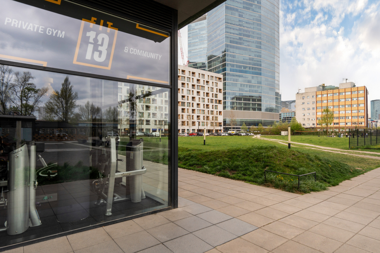 Lokal – Mazowieckie – Warszawa – 27/7447/OLS