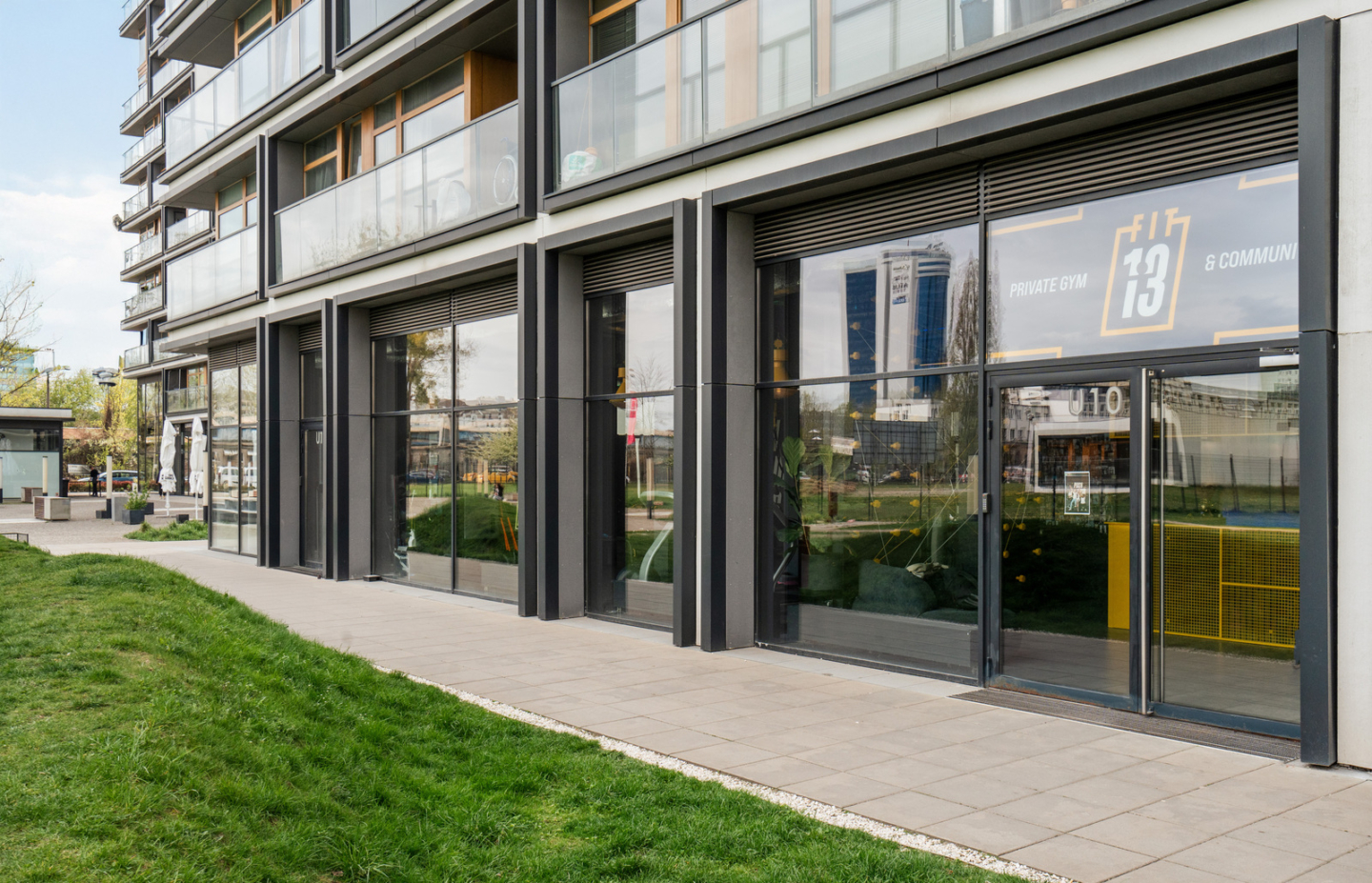 Lokal – Mazowieckie – Warszawa – 27/7447/OLS