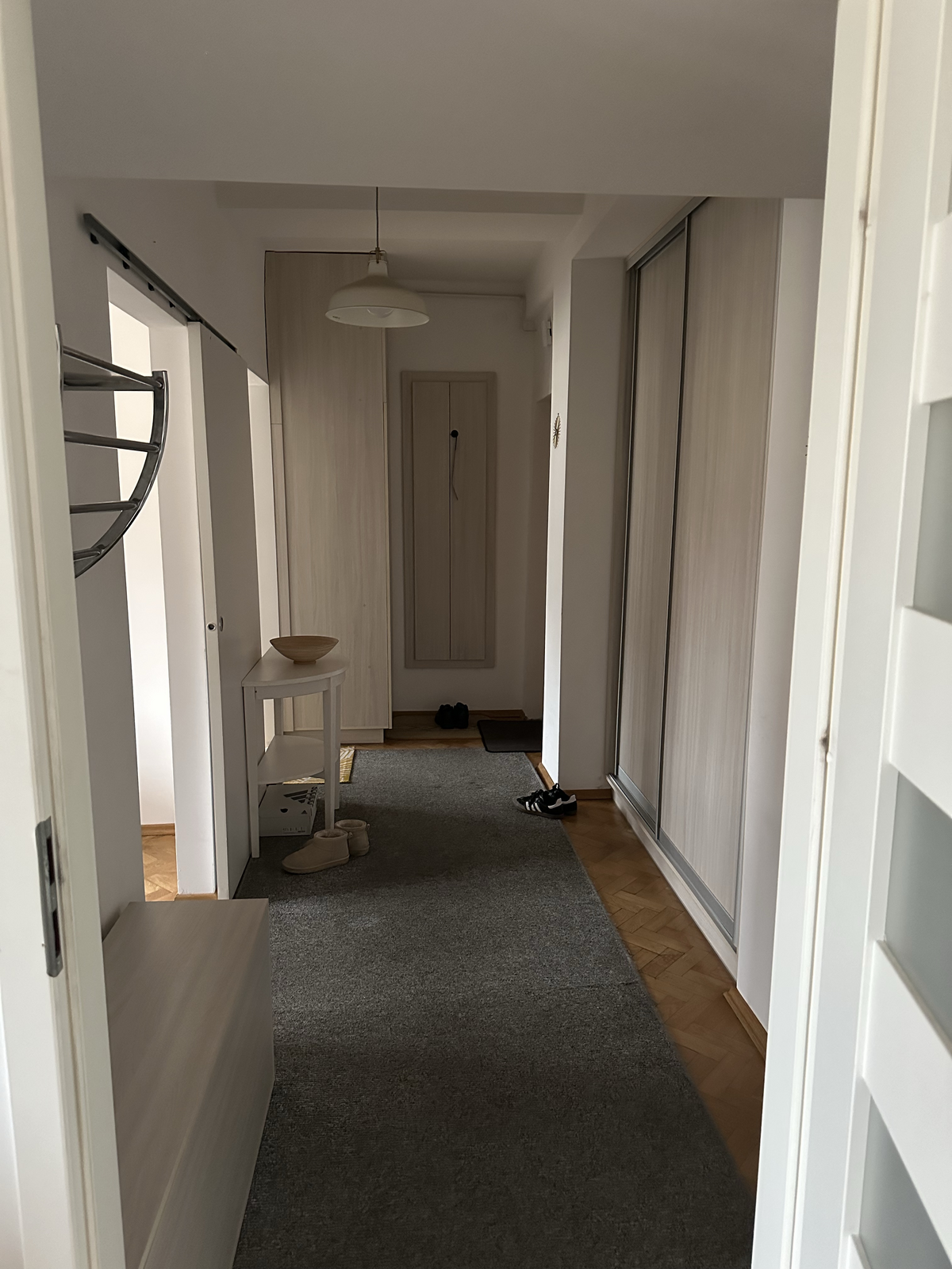 Mieszkanie – Mazowieckie – Warszawa – 1615/7447/OMS