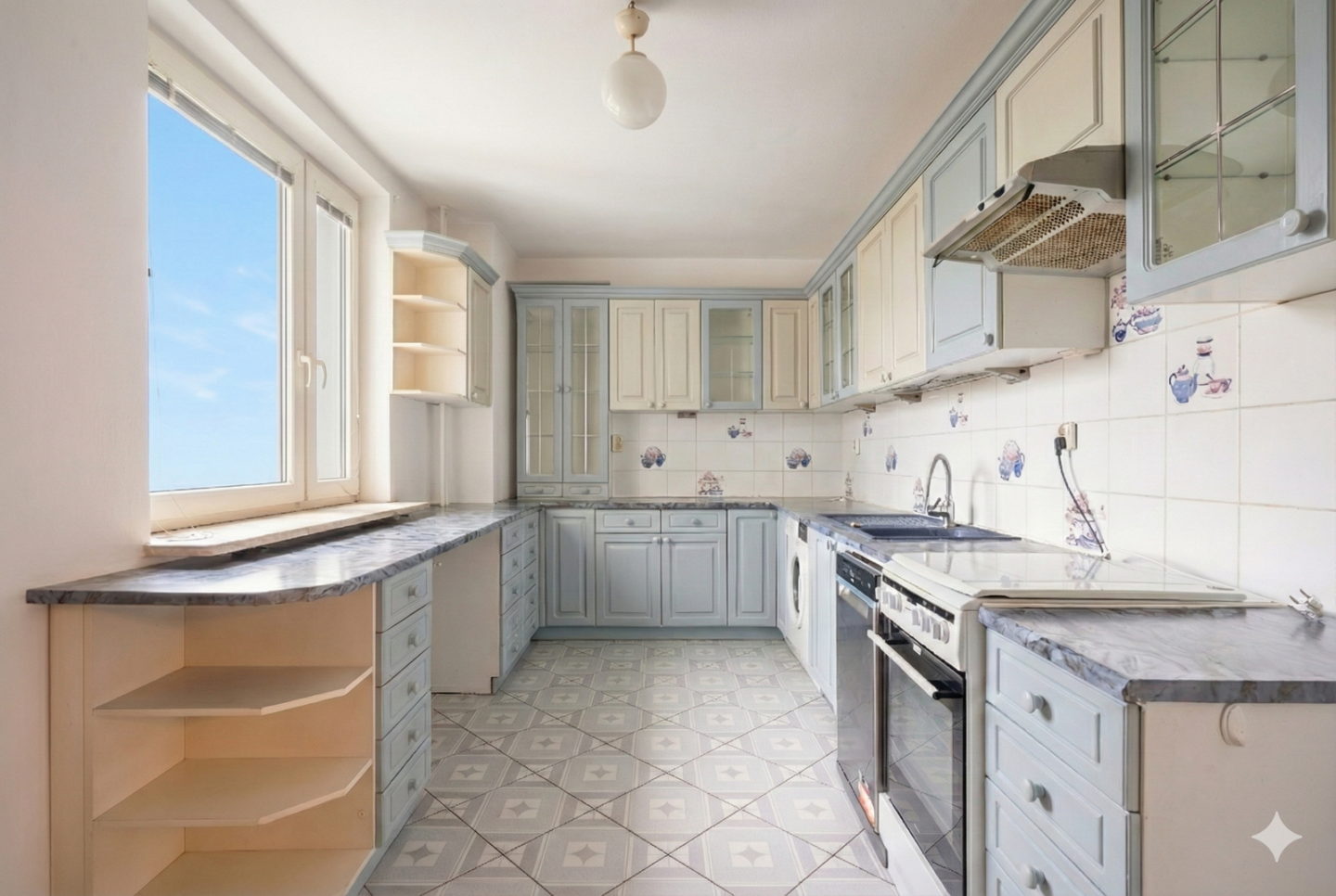 Mieszkanie – Mazowieckie – Warszawa – 1624/7447/OMS