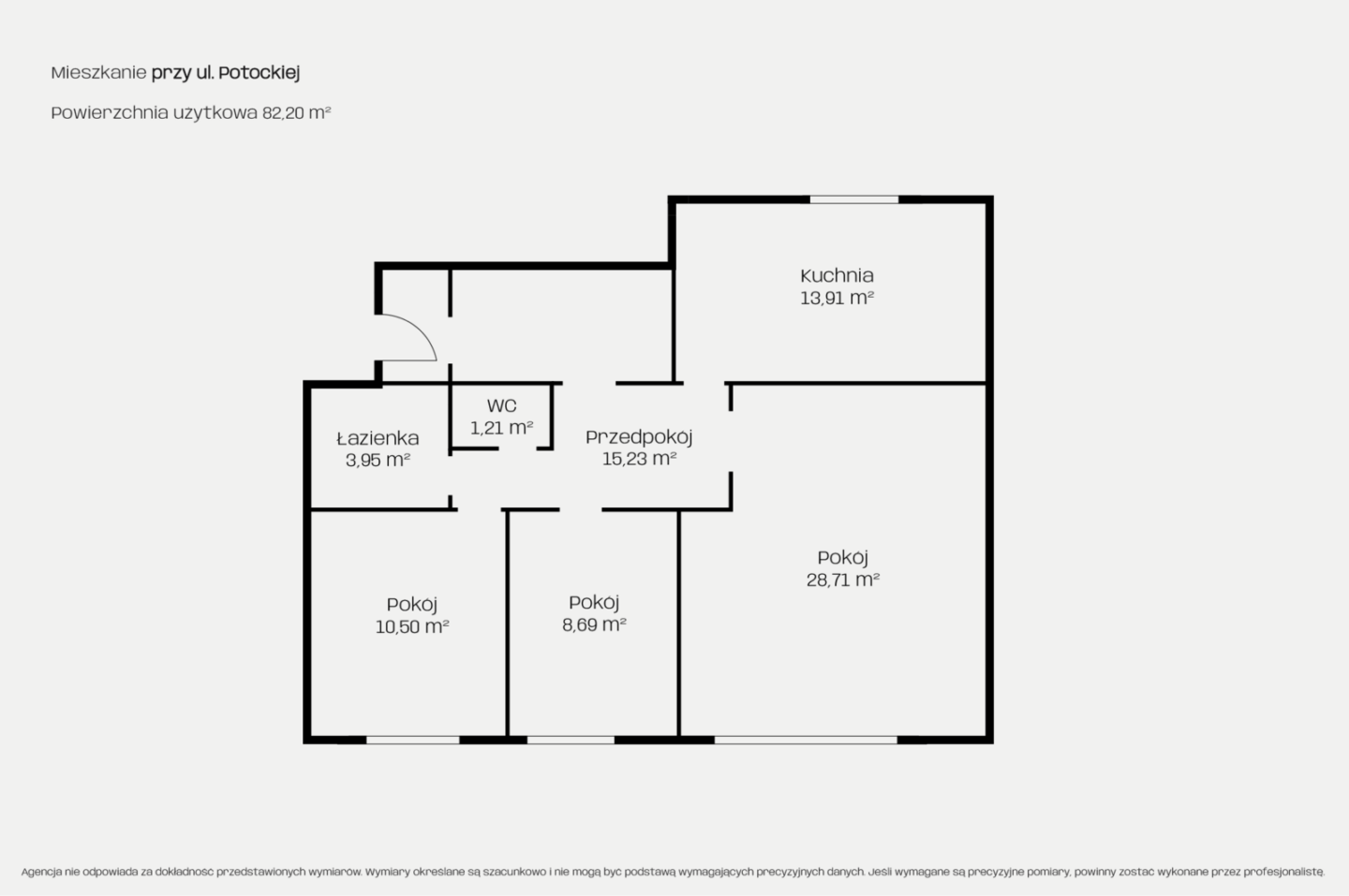 Mieszkanie – Mazowieckie – Warszawa – 1624/7447/OMS