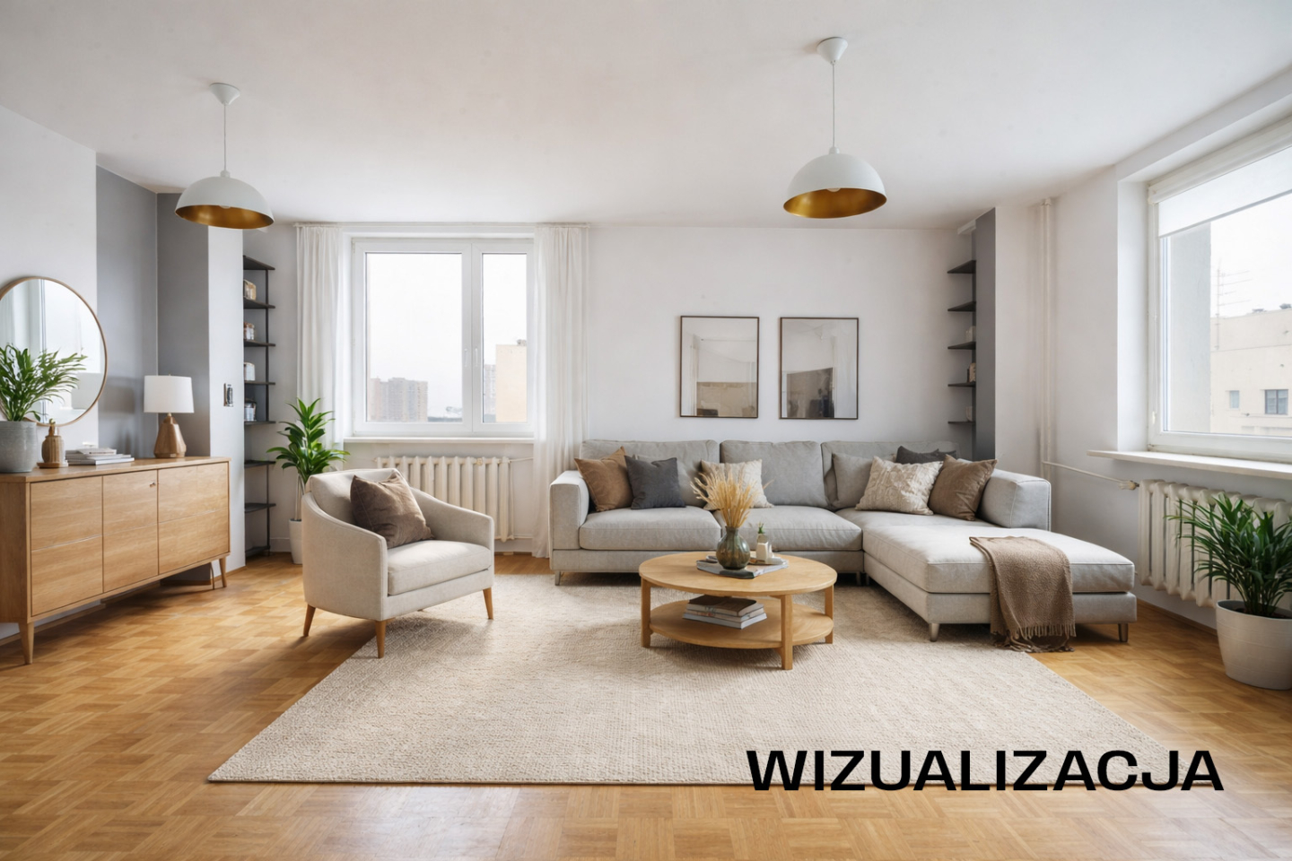 Mieszkanie – Mazowieckie – Warszawa – 1624/7447/OMS