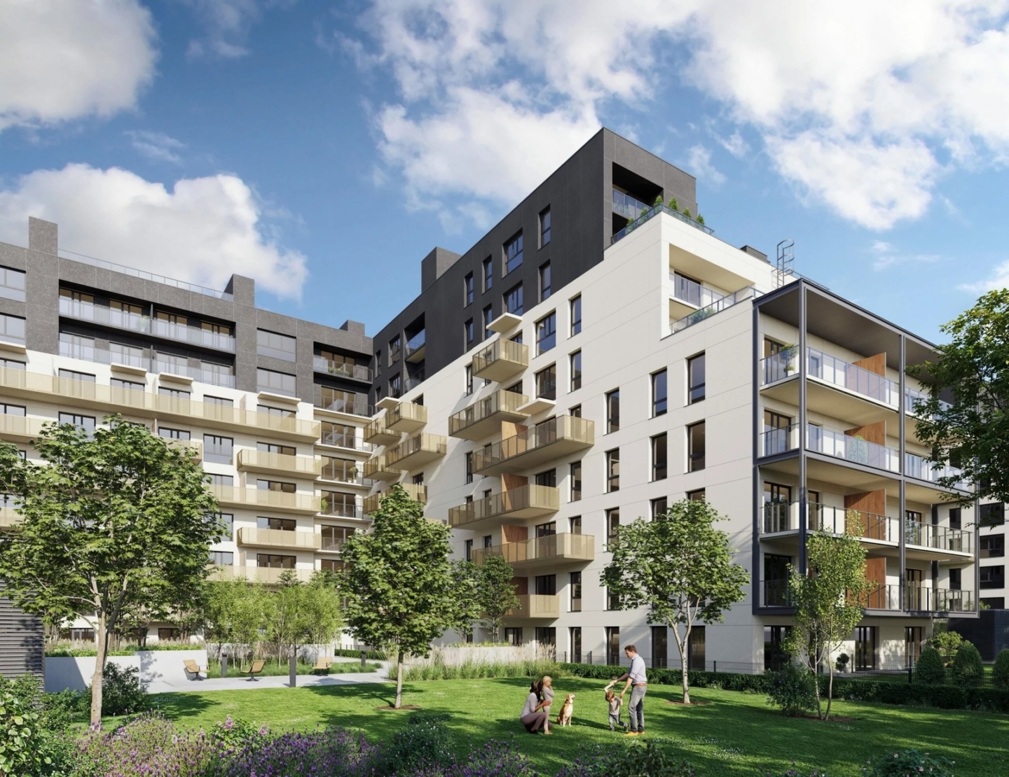 Mieszkanie – Mazowieckie – Warszawa – 1492/7447/OMS