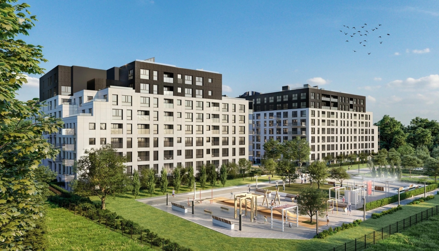 Mieszkanie – Mazowieckie – Warszawa – 1492/7447/OMS