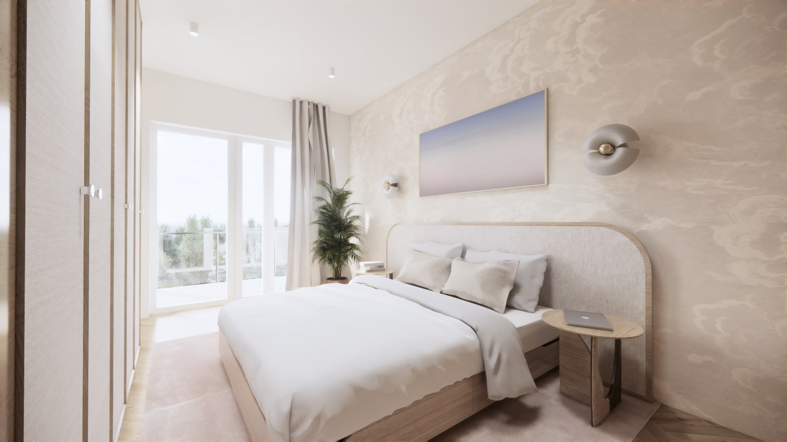 Mieszkanie – Mazowieckie – Warszawa – 1492/7447/OMS