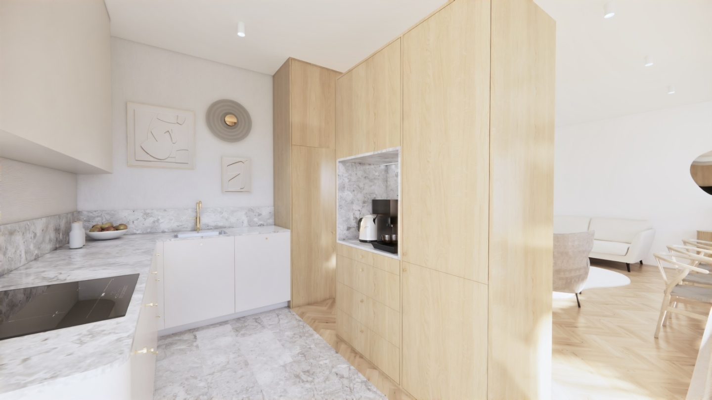 Mieszkanie – Mazowieckie – Warszawa – 1492/7447/OMS