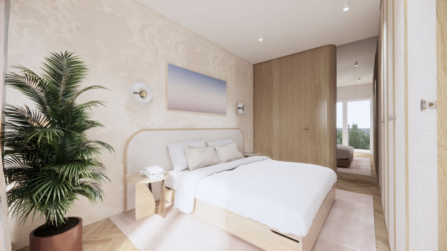 Mieszkanie – Mazowieckie – Warszawa – 1492/7447/OMS