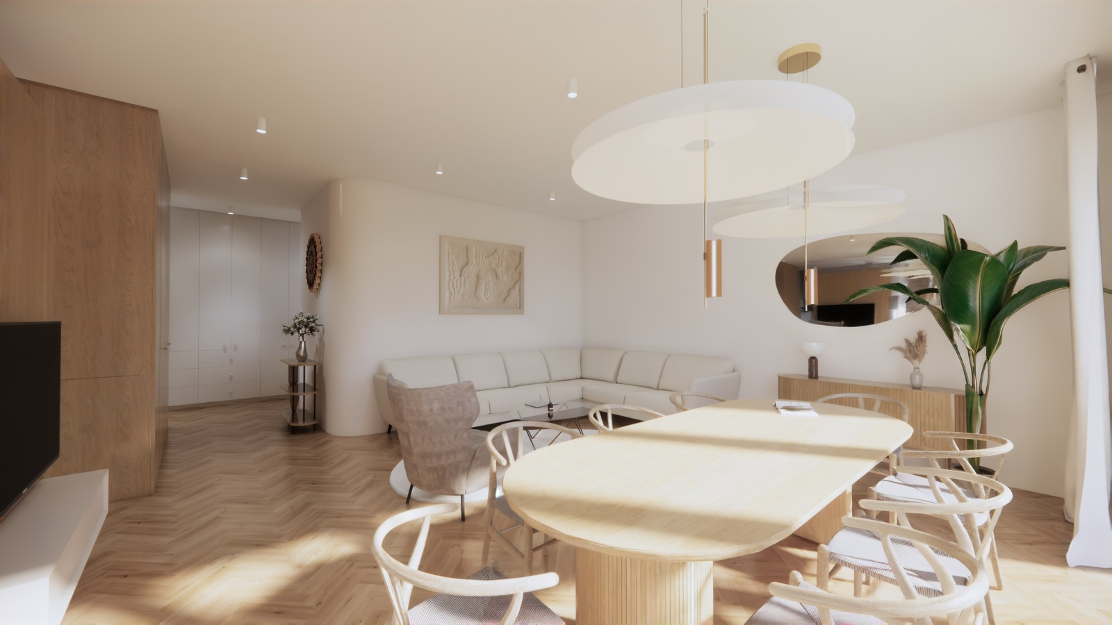 Mieszkanie – Mazowieckie – Warszawa – 1492/7447/OMS