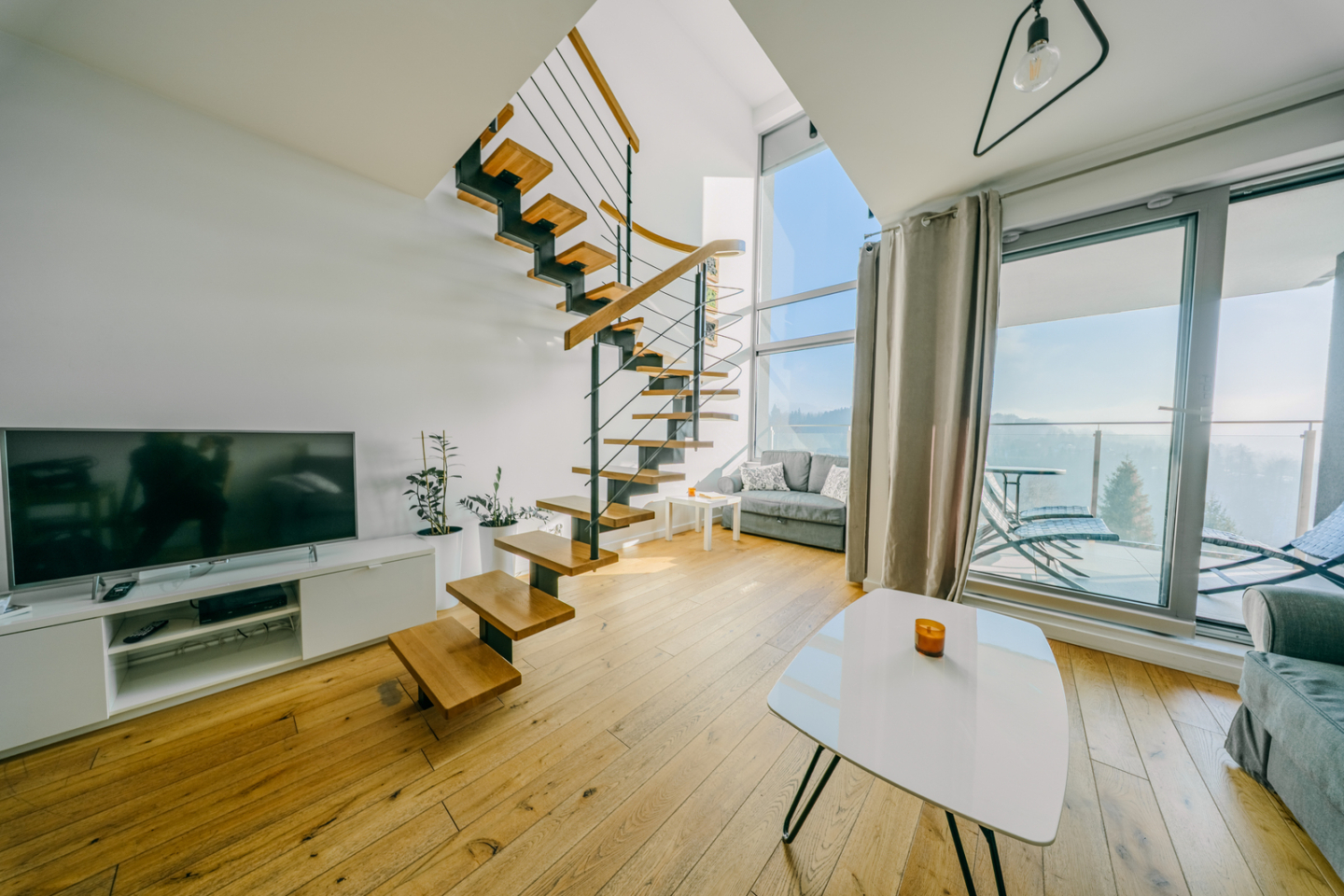 Mieszkanie – Śląskie – Wisła – 1638/7447/OMS