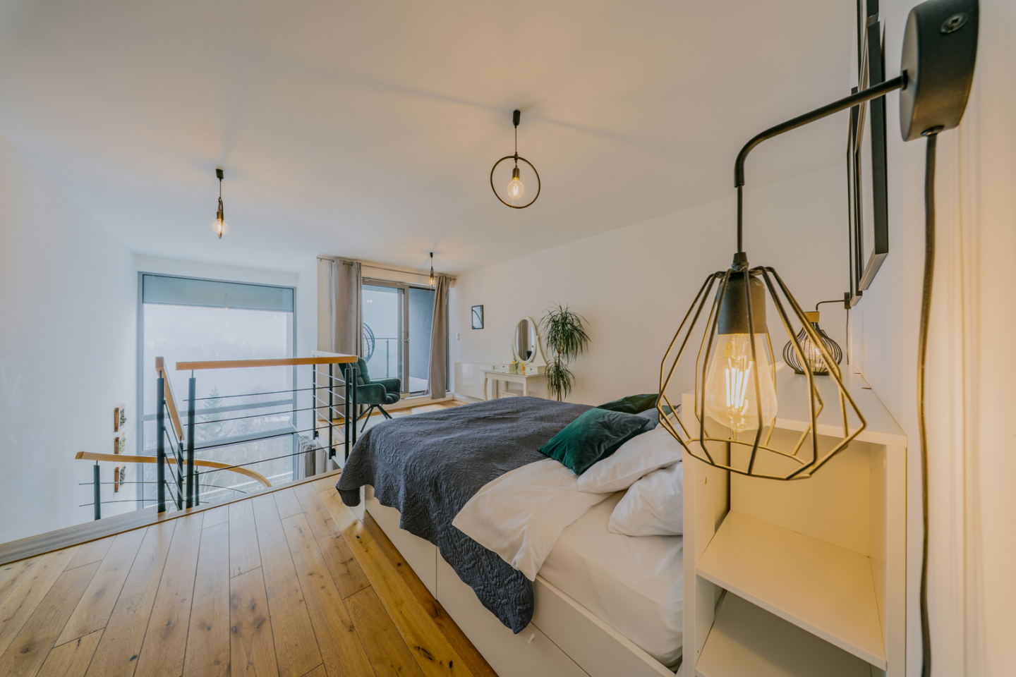 Mieszkanie – Śląskie – Wisła – 1638/7447/OMS