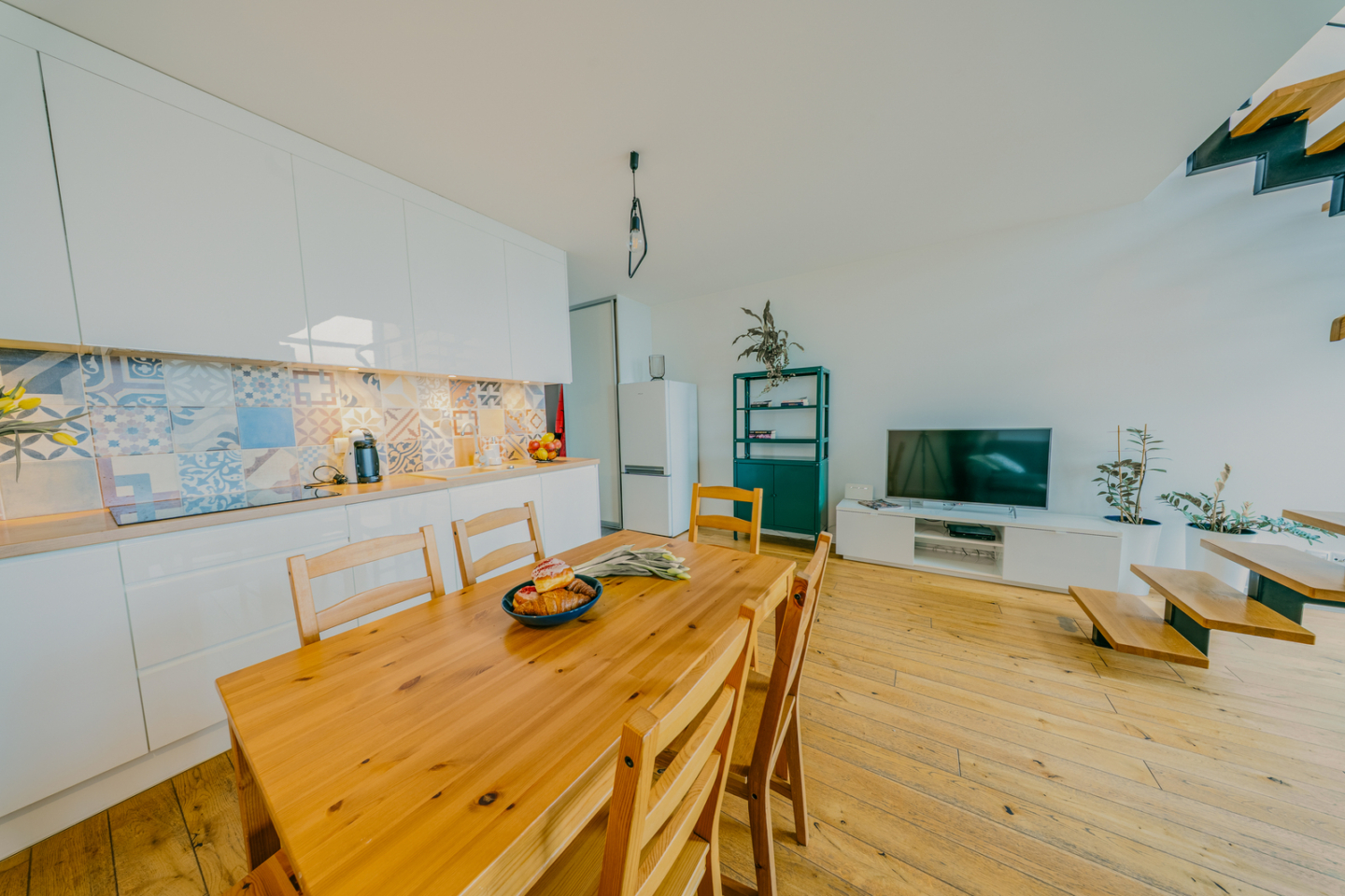 Mieszkanie – Śląskie – Wisła – 1638/7447/OMS