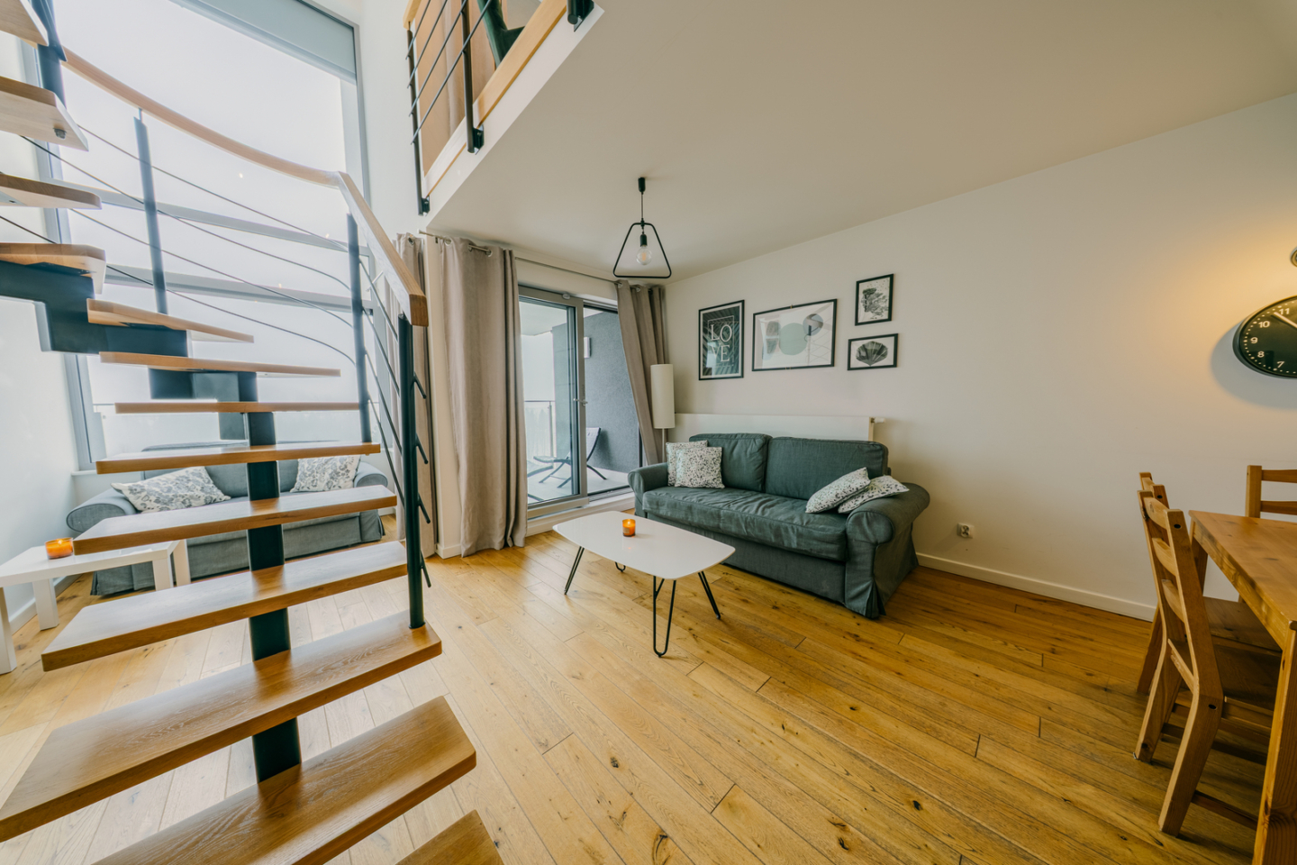 Mieszkanie – Śląskie – Wisła – 1638/7447/OMS