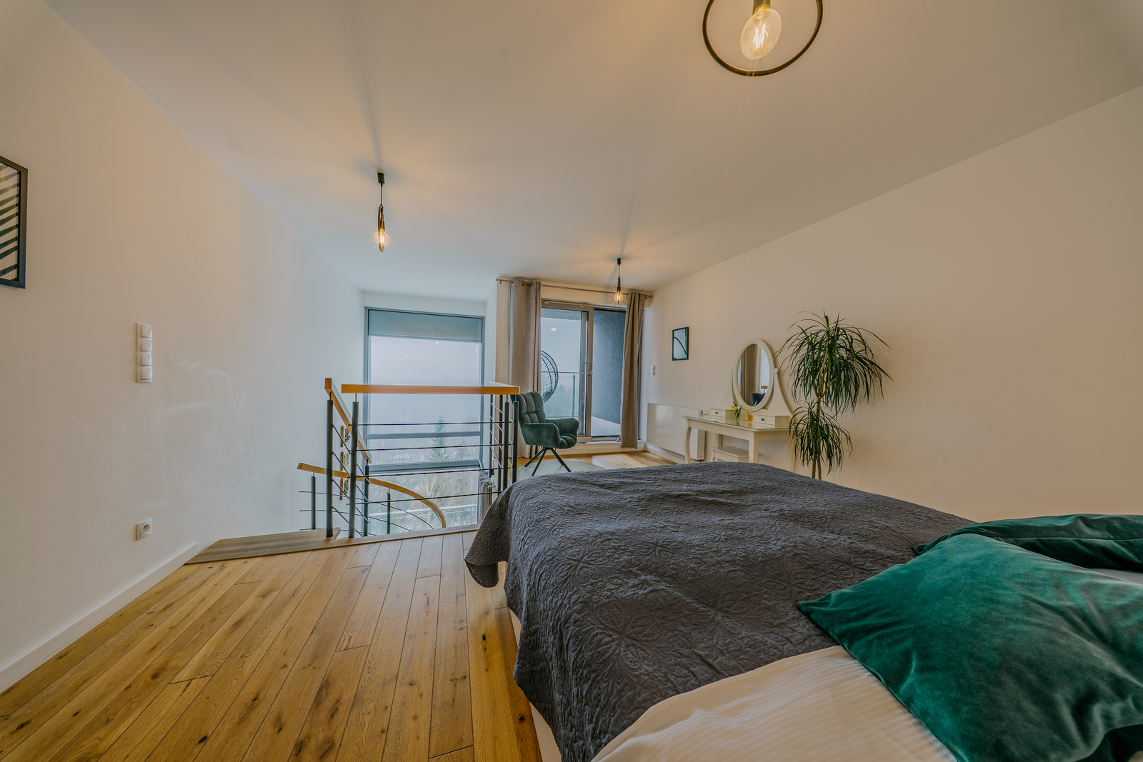 Mieszkanie – Śląskie – Wisła – 1638/7447/OMS