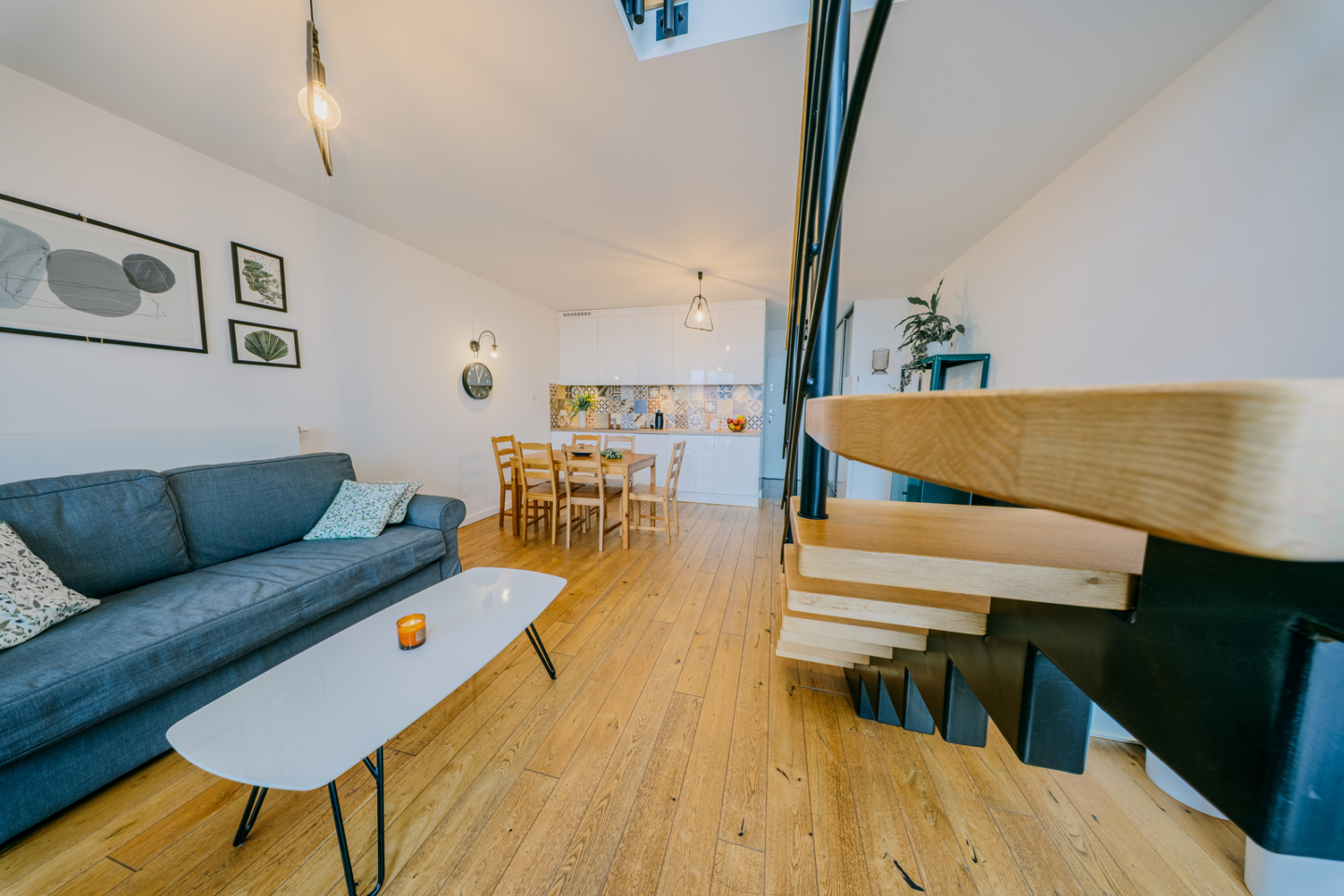 Mieszkanie – Śląskie – Wisła – 1638/7447/OMS