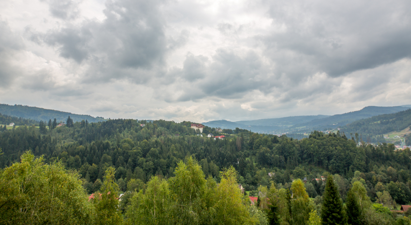 Mieszkanie – Śląskie – Wisła – 1638/7447/OMS