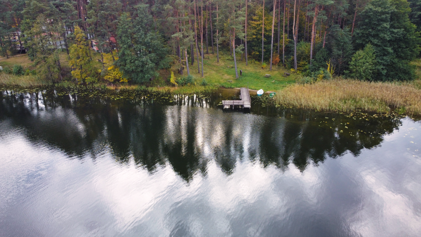 Dom – Warmińsko-Mazurskie – Bartosze – 452/7447/ODS