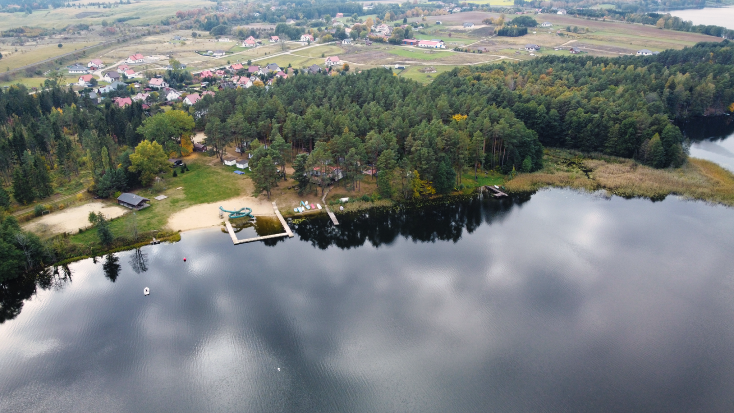 Dom – Warmińsko-Mazurskie – Bartosze – 452/7447/ODS